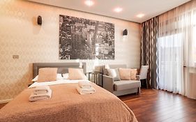 Broadway - Neptun Park By Oneapartments